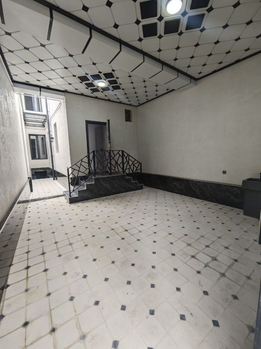 Котедж саракулька