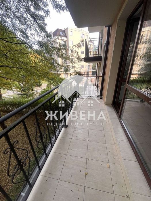 Продава 2-стаен апартамент, До ключ, к.к. Св.Св. Константин и Елена