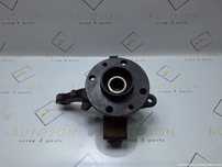 Fuzeta dreapta fata DACIA LOGAN MCV (KS_) [ 2007 - > ] 1.6 (K7M 710) 64KW|87HP OEM 6001549733