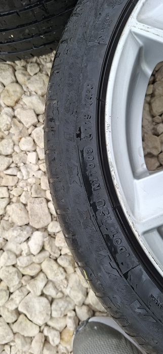 Peugeot 205x45x17