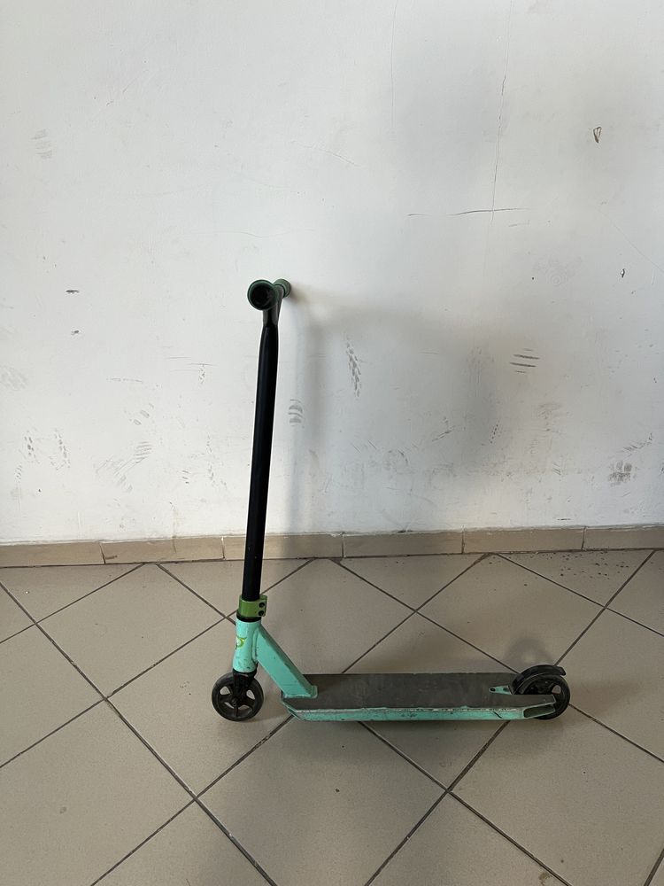 Trotineta Freestyle DHL