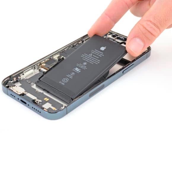 Schimbare Baterie iPhone Samsung Huawei Xiaomi Oppo Nova Reparatii GSM