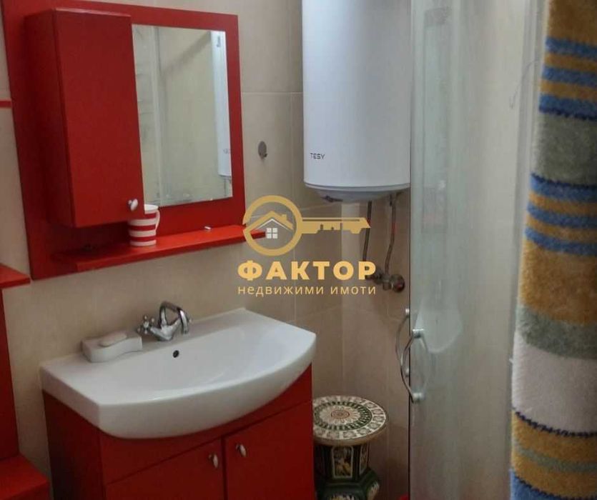 Продава се Тристаен апартамент в Пловдив, Център - 85 кв.м за 1530 €/кв.м - Снимка #6