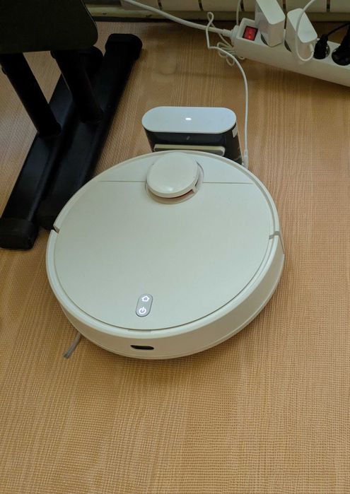 Xiaomi Robot Vacuum S10 (BHR5988EU)
