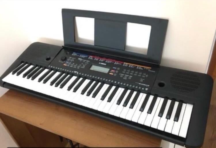 Синтезатор Yamaha