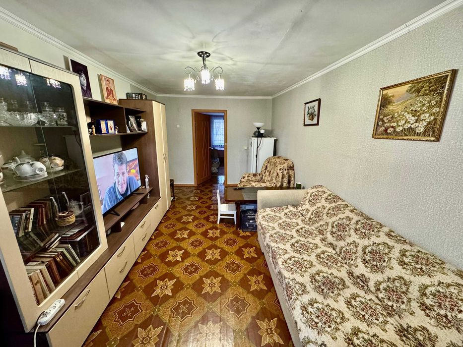 ^Продам 3х комнатную квартиру в Сортировке!!!