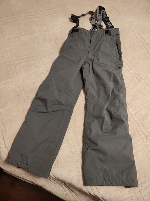 Diel ски панталон юношески