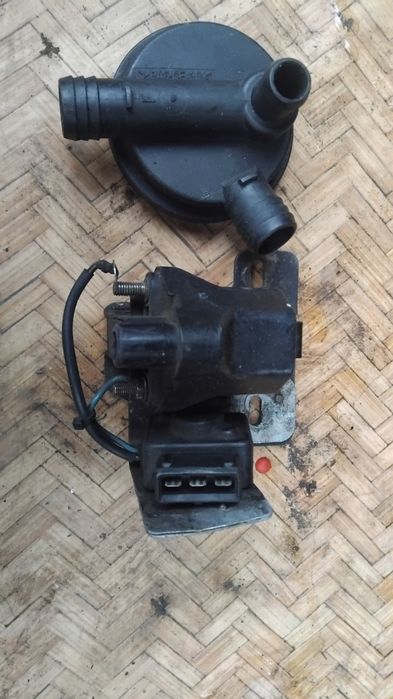 Продам камутатор от ауди б4.