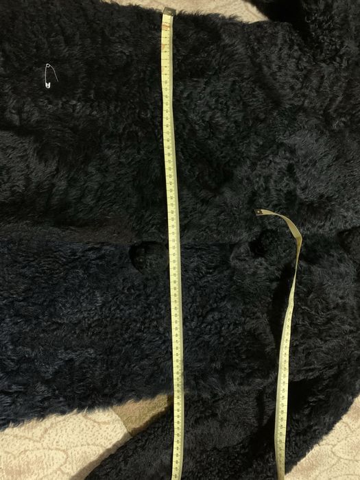 Vand haina de astrahan