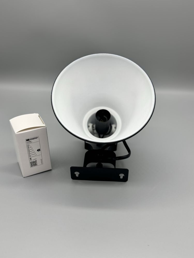 Комплект от 3 LED лампи Liv&Bo – 2 стенни и 1 таванна