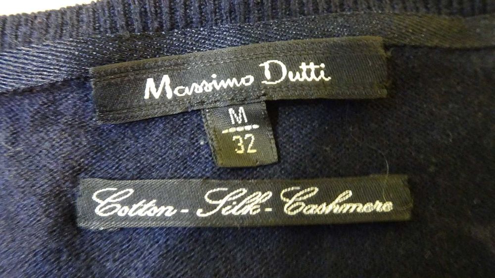 Дамски пуловер Massimo Dutti