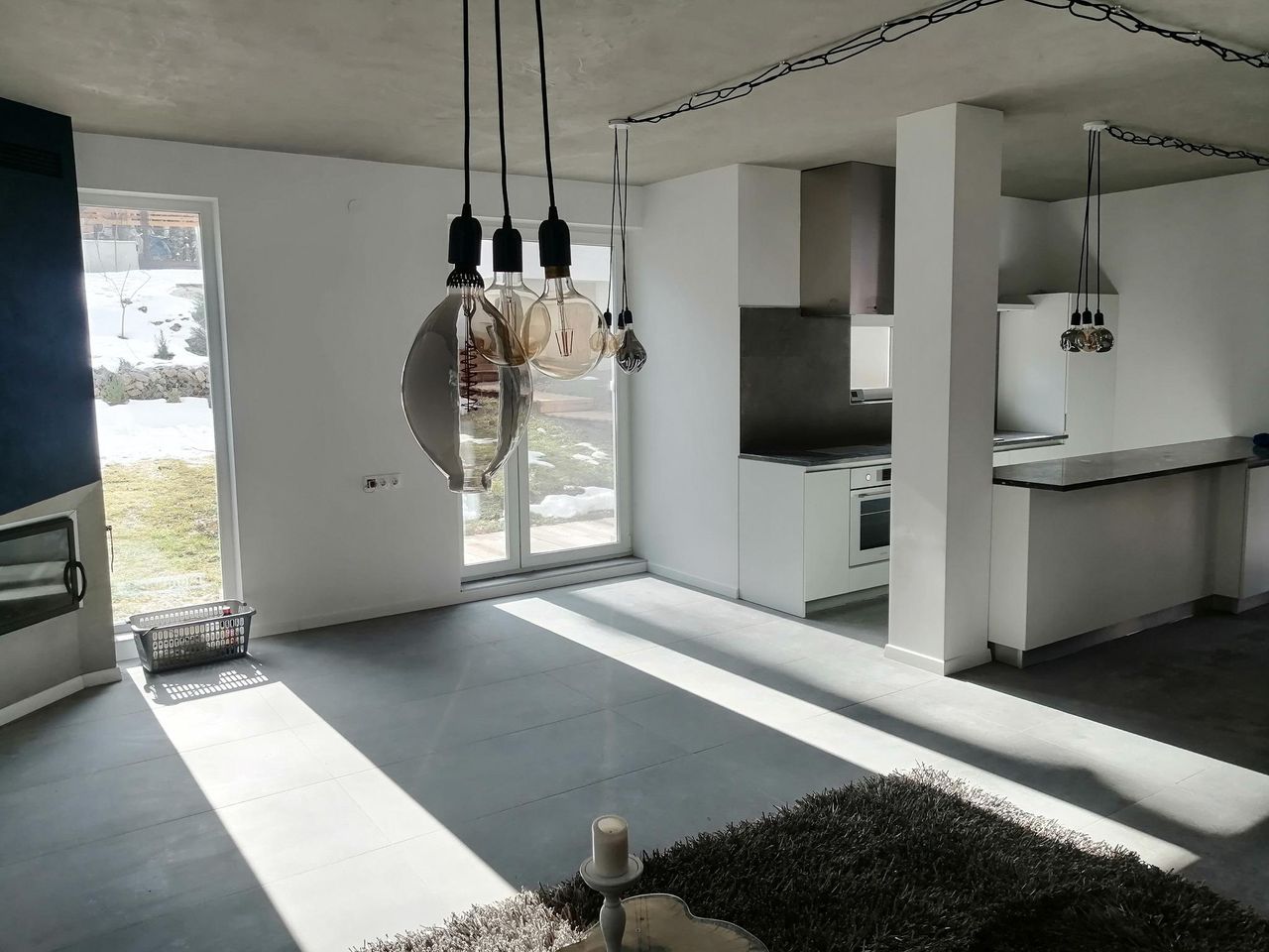 Дава се под наем Къща в София, Драгалевци - 220 кв.м за 2290 € - Снимка #2
