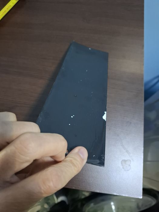 Емайлирана табела дюкянъ