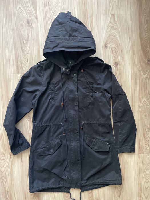MAISON SCOTCH / дамска парка/яке пролет-есен  4/L