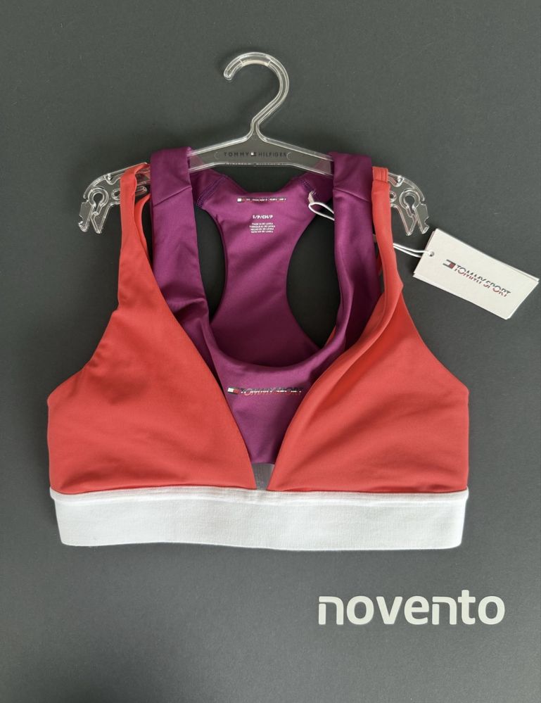 Спортни бюстиета Tommy Hilfiger / XS, S, M, L/