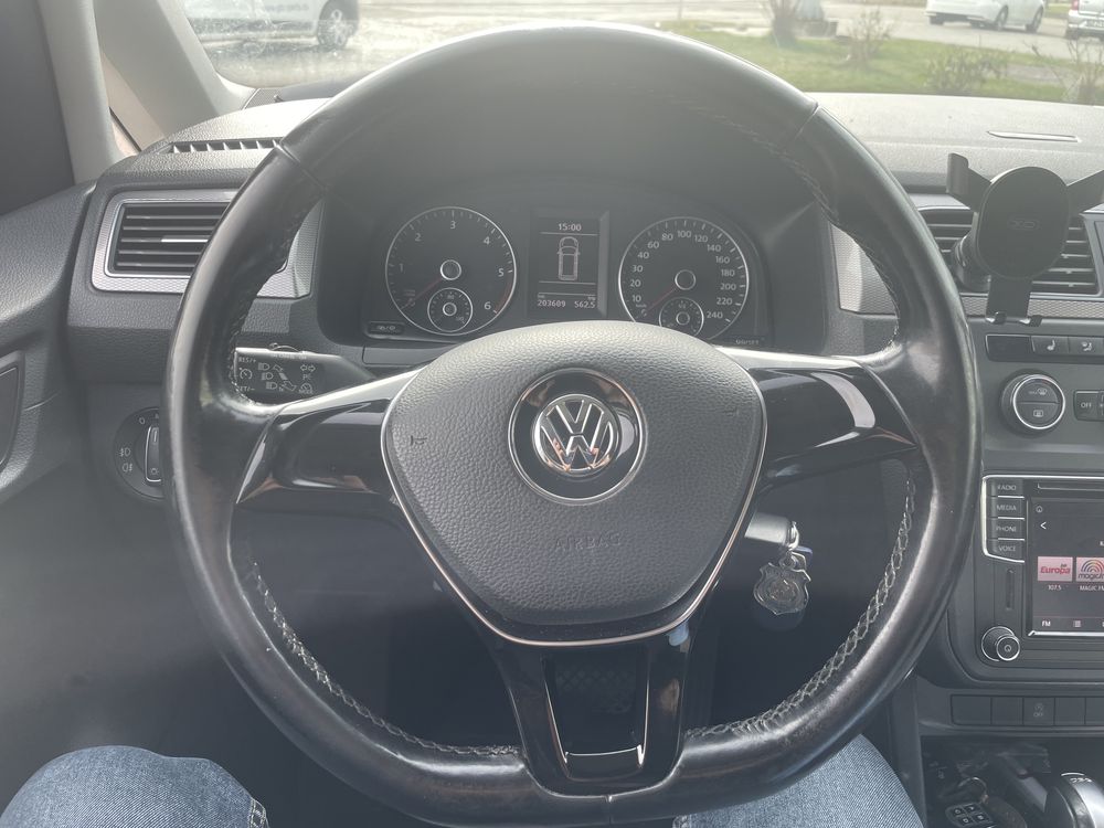 Volan cu airbag vw passat ,transporter ,caddy,polo,jeta