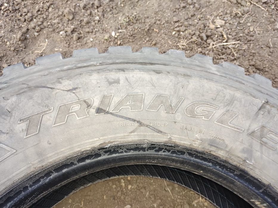 Продам шины без камерка