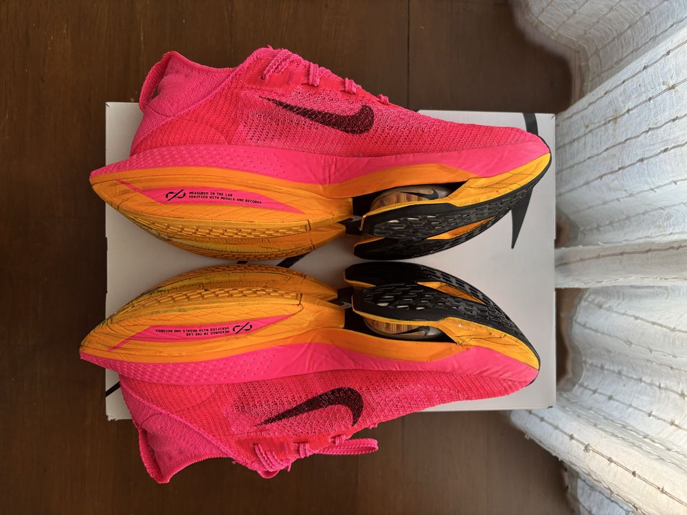 Nike Air Zoom Alphafly