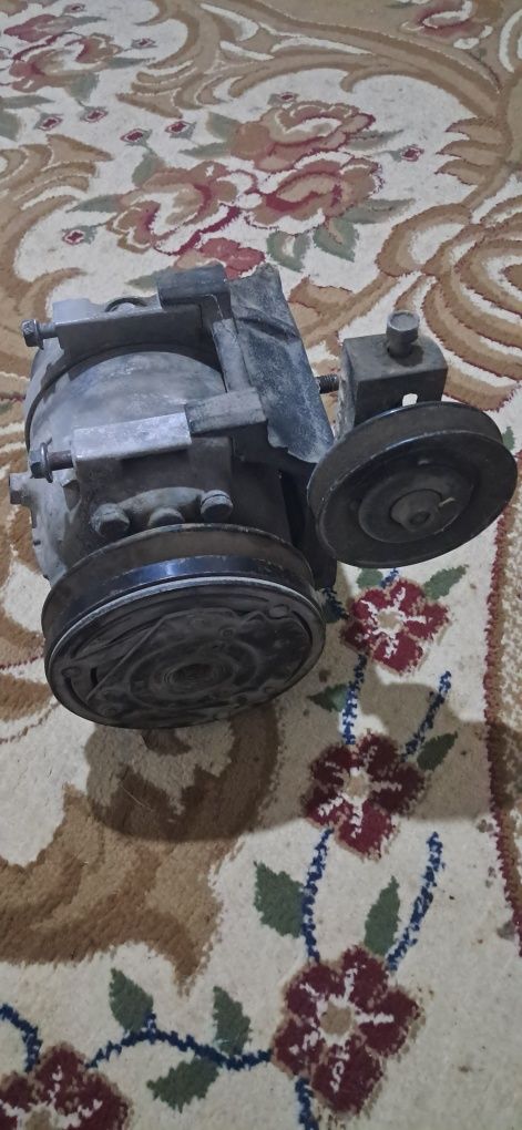 kondisaner nexia 2 matorchigi