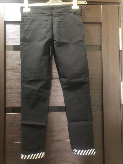 Брюки для мальчика