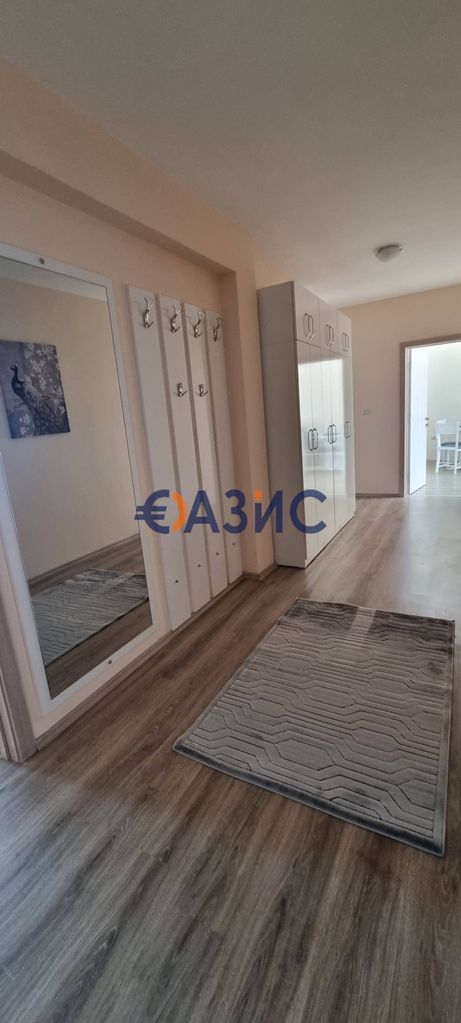 Продава се Четиристаен апартамент в с. Равда, Област Бургас - 125 кв.м за 1280 €/кв.м - Снимка #6