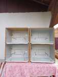 Colivii home made,ptr.canari