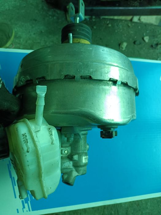 Tulumba servo frana pompă frână bazin Mercedes C class W205 2014-2021