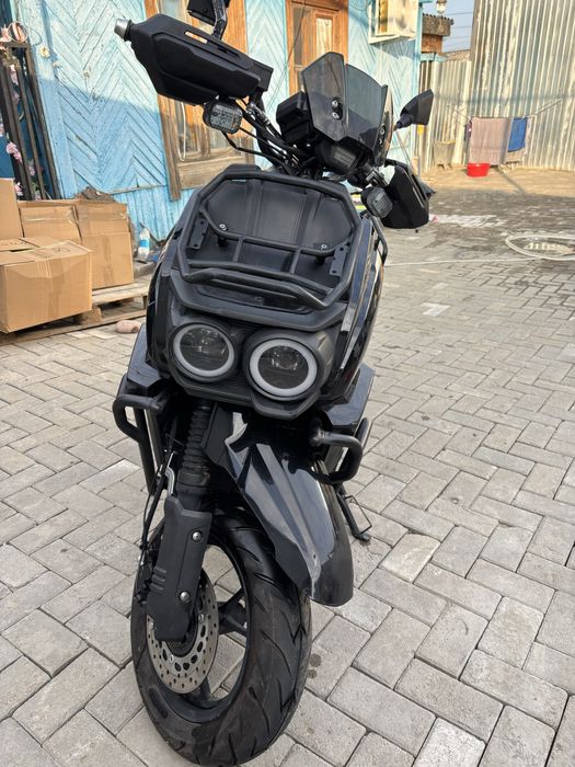 Продам скутер танк