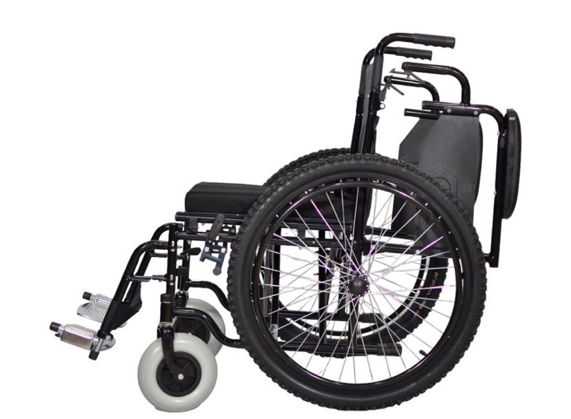Инвалидная коляска