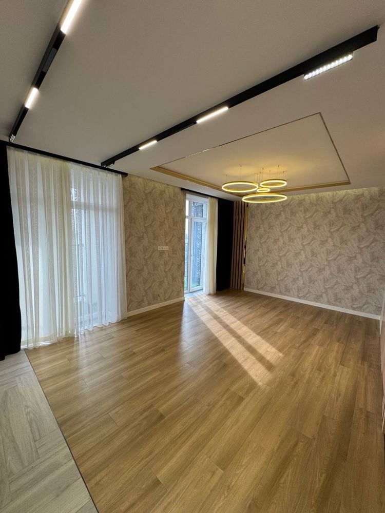 Квартира ЖК NRG Mirzo Ulugbek 1/10/12 47 кв.м