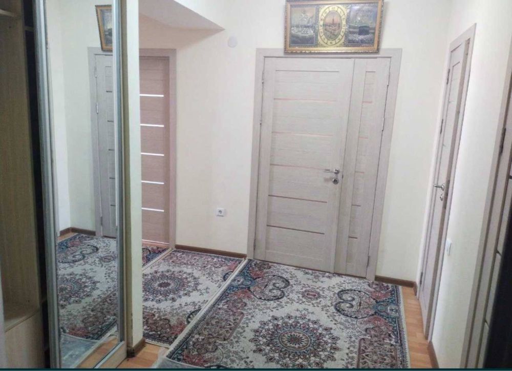 7-mikda 2 xonali uy ijaraga beriladi