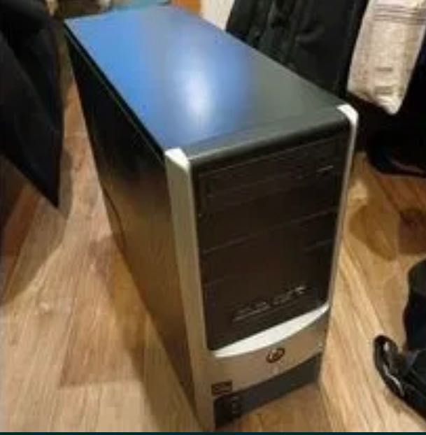 Продается Компьютер без монитора.