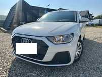 Audi A1 GARANTIE 1 AN / TVA deductibil / Bord digital