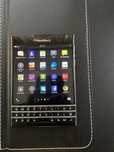Telefon Blackberry Passport