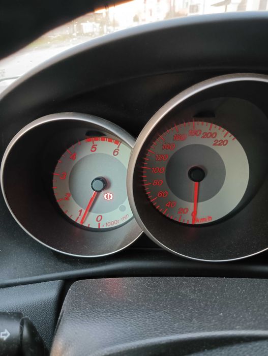 Vând Mazda 3 diesey