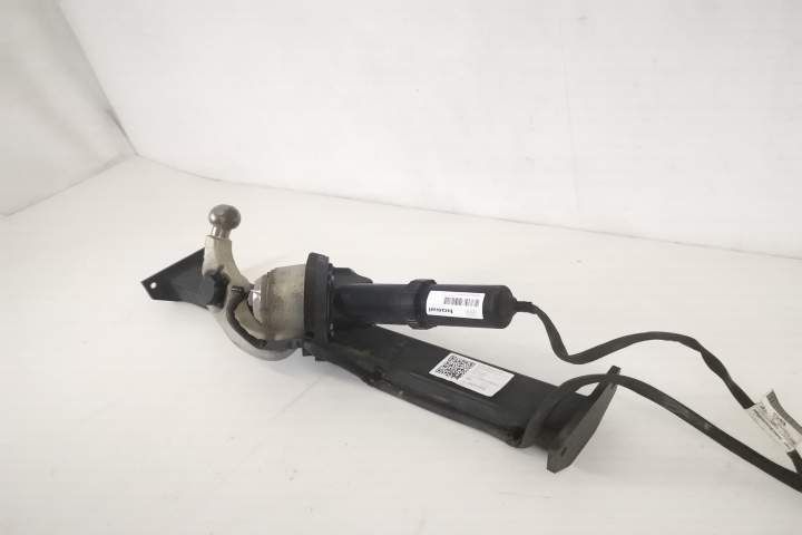 Carlig De Remorcare Spate Rabatabil Electric Original In Stare Buna Ford  Mondeo  MK5 [2014 - 2020]