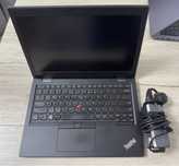 Laptop Lenovo Thinkpad L390