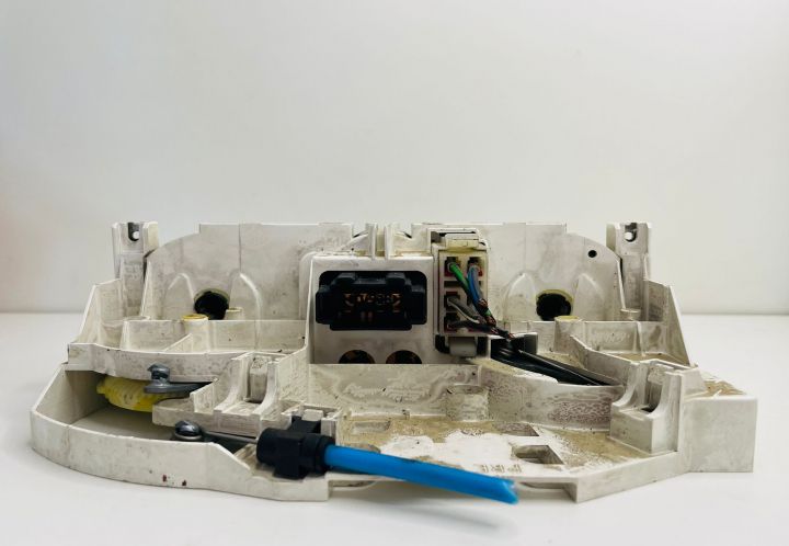 Panou comanda AC 1J0820045G Skoda Octavia prima generatie (facelift)