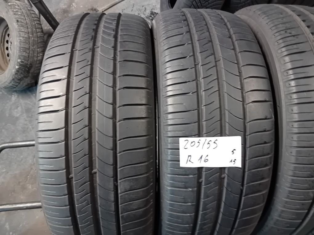 Michelin 205 55 r16 vara