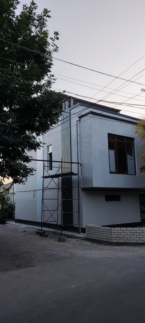 Декоративные покрытия