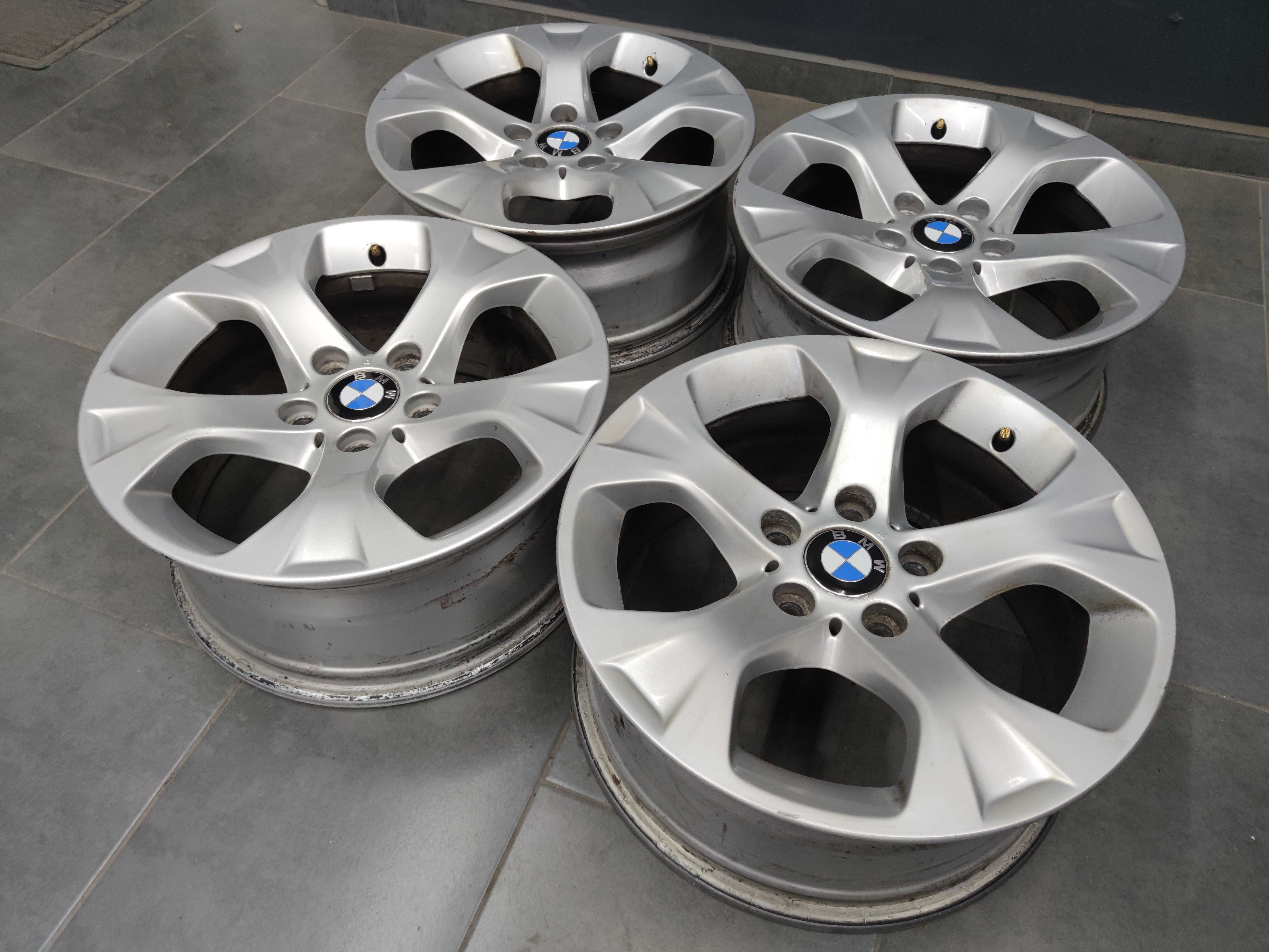 Джанти 17 - BMW 3 Серия, Х1, Х3, Х4