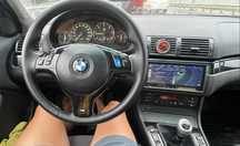 Bmw 330d e46 м57