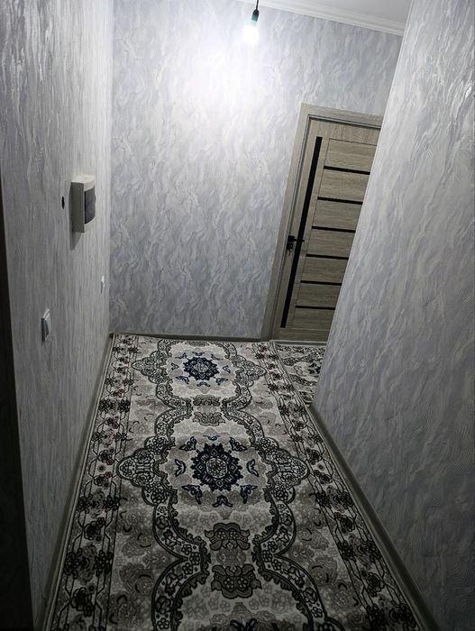 Бектемир Водникда ижарага квартира бор