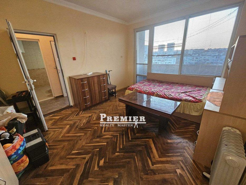 Продава се Тристаен апартамент в Бургас, Акациите - 71 кв.м за 2575 €/кв.м - Снимка #7