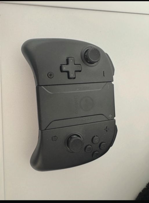 Pad pro pentru nintendo switch