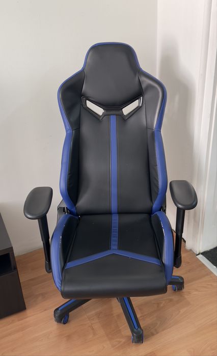 Геймърски стол ESCAPE