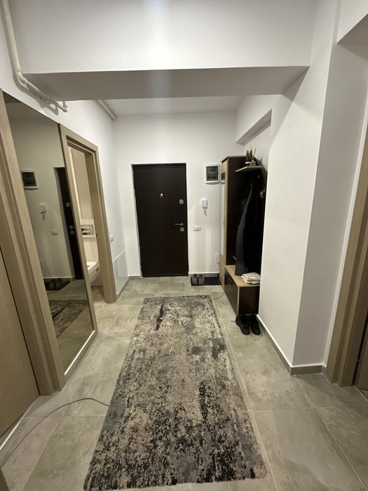 Inchiriez Apartament in Novum Splaiul Independentei de la 01 decembrie