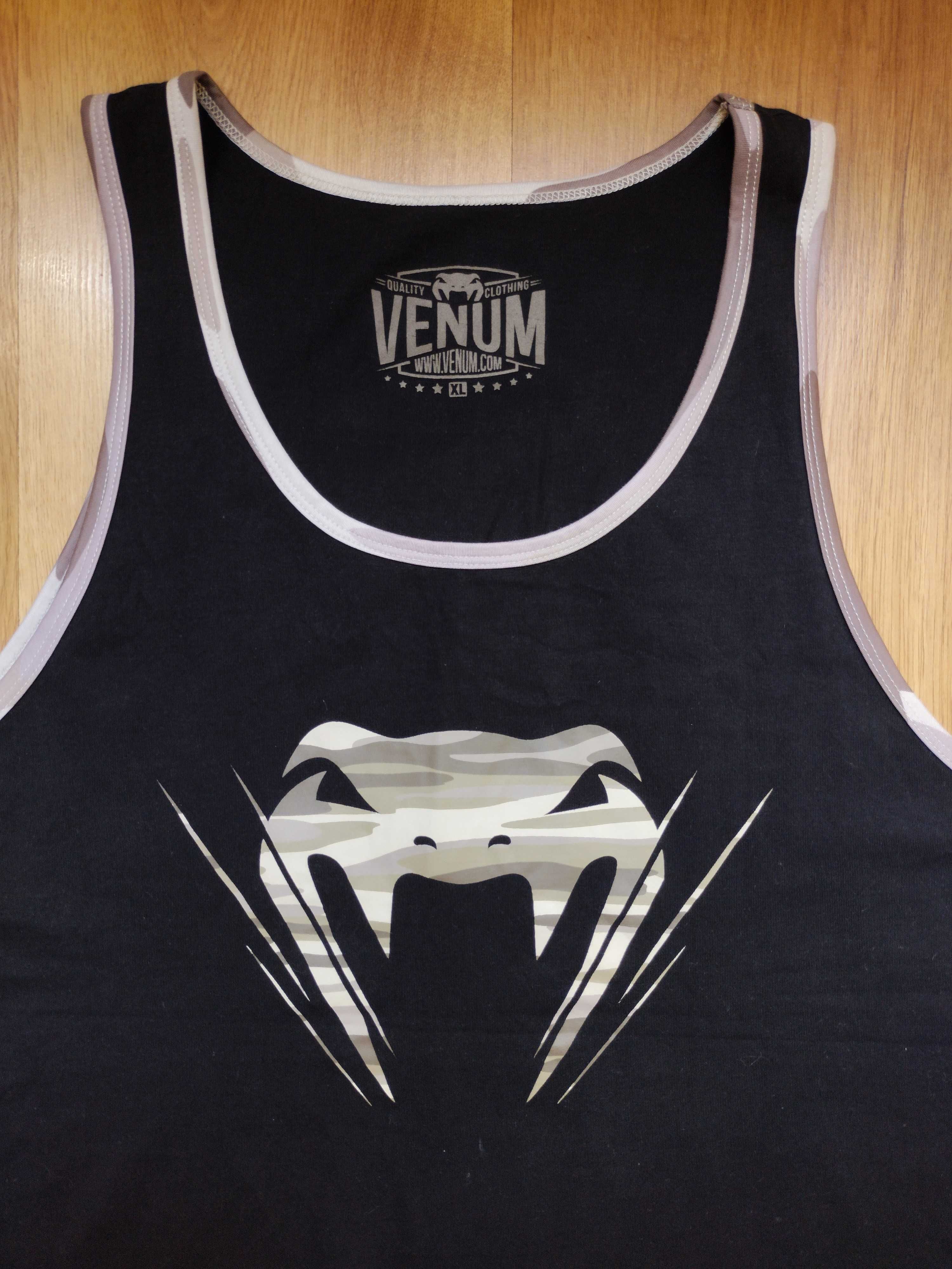 Venum / MMA - мъжки потник XL