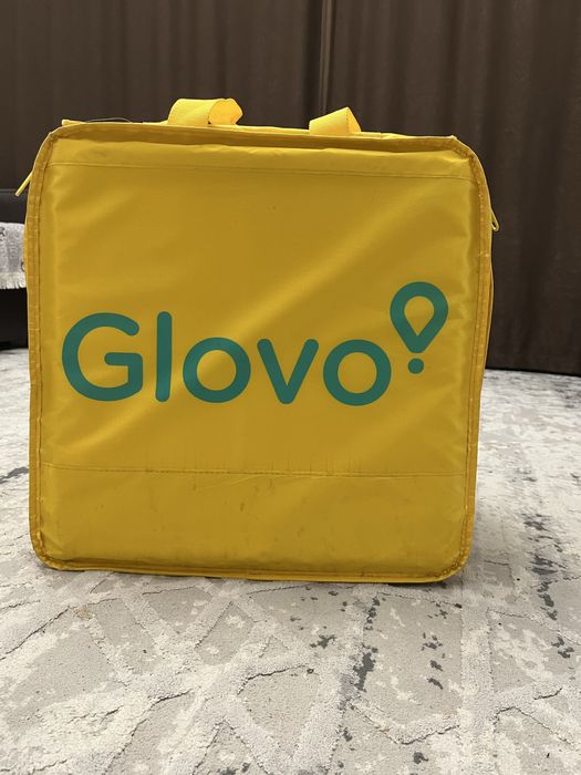 продам термосумку для доставки глово