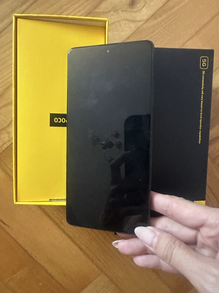 Xiaomi POCO X5 Pro 5 G